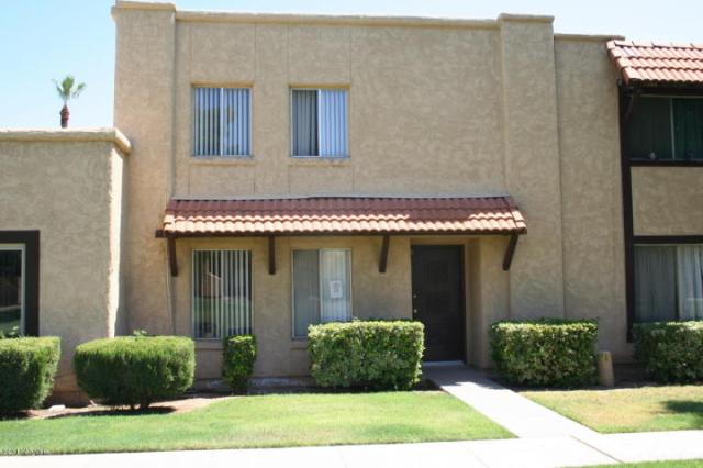 Condo Rental in Phoenix Arizona
